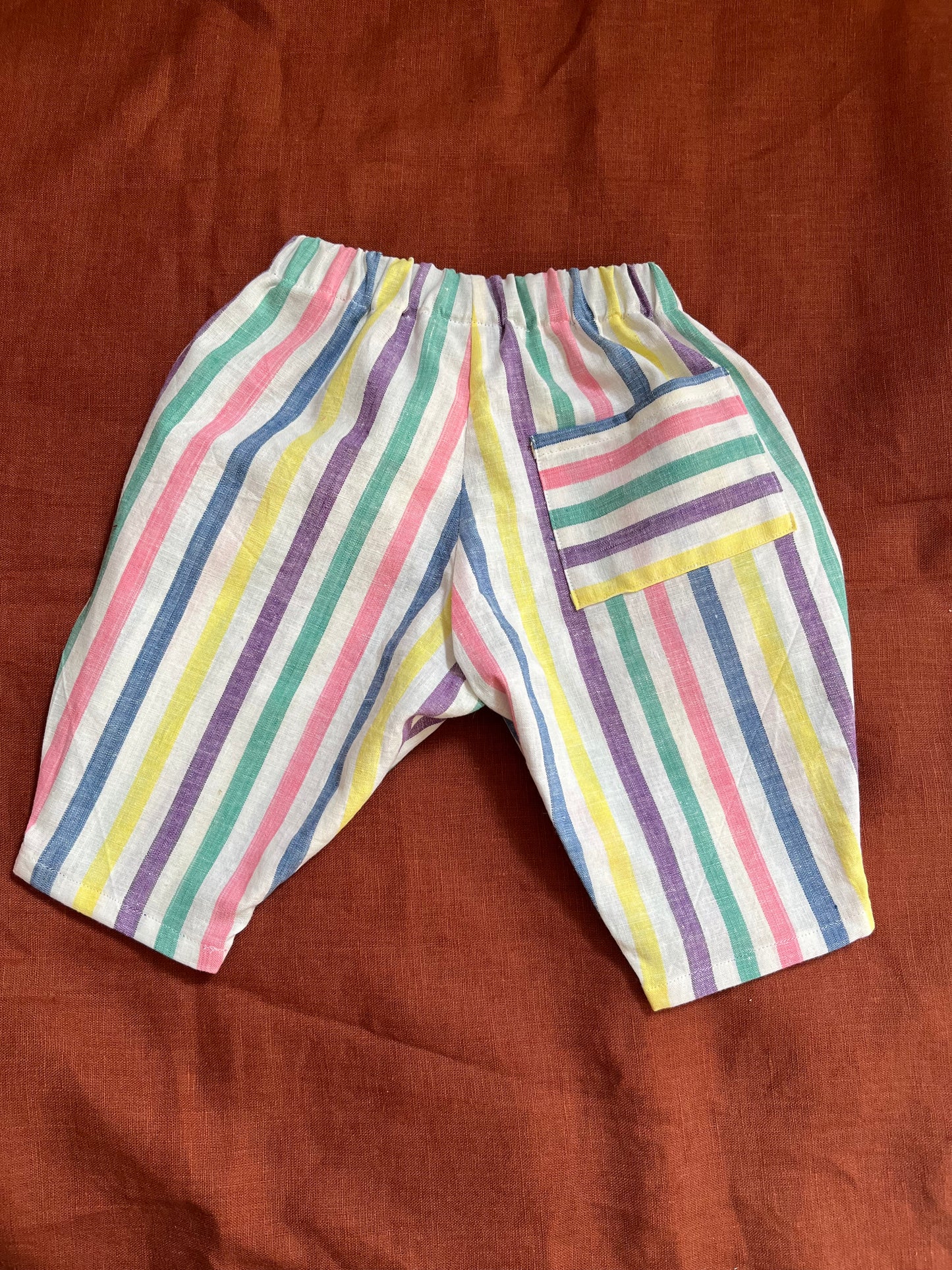 Candy Balloon pants