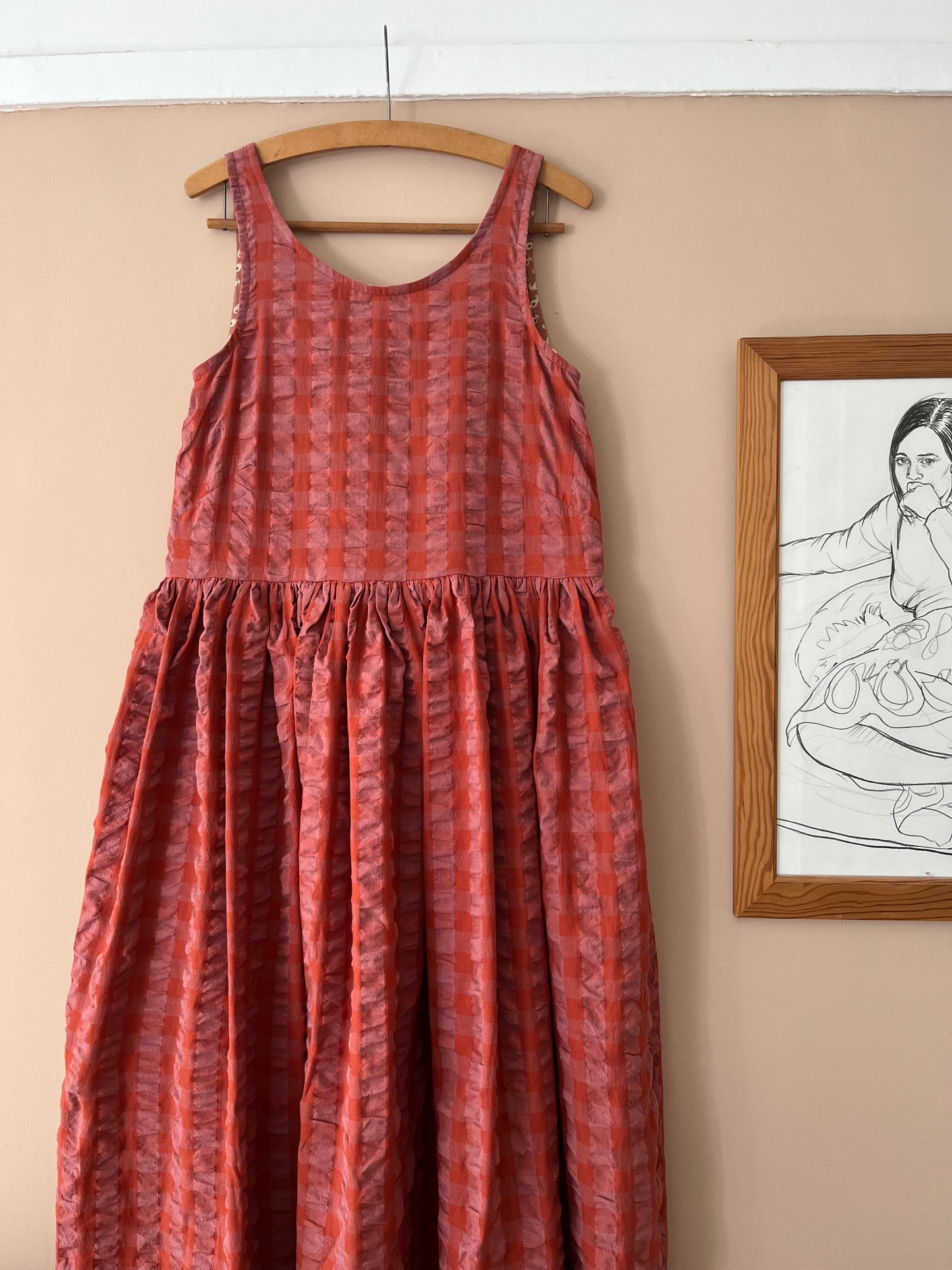 Chamomile Dress