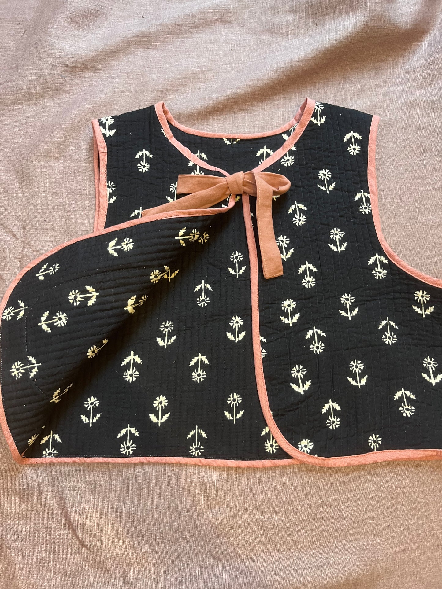 Women’s Robin Waistcoat