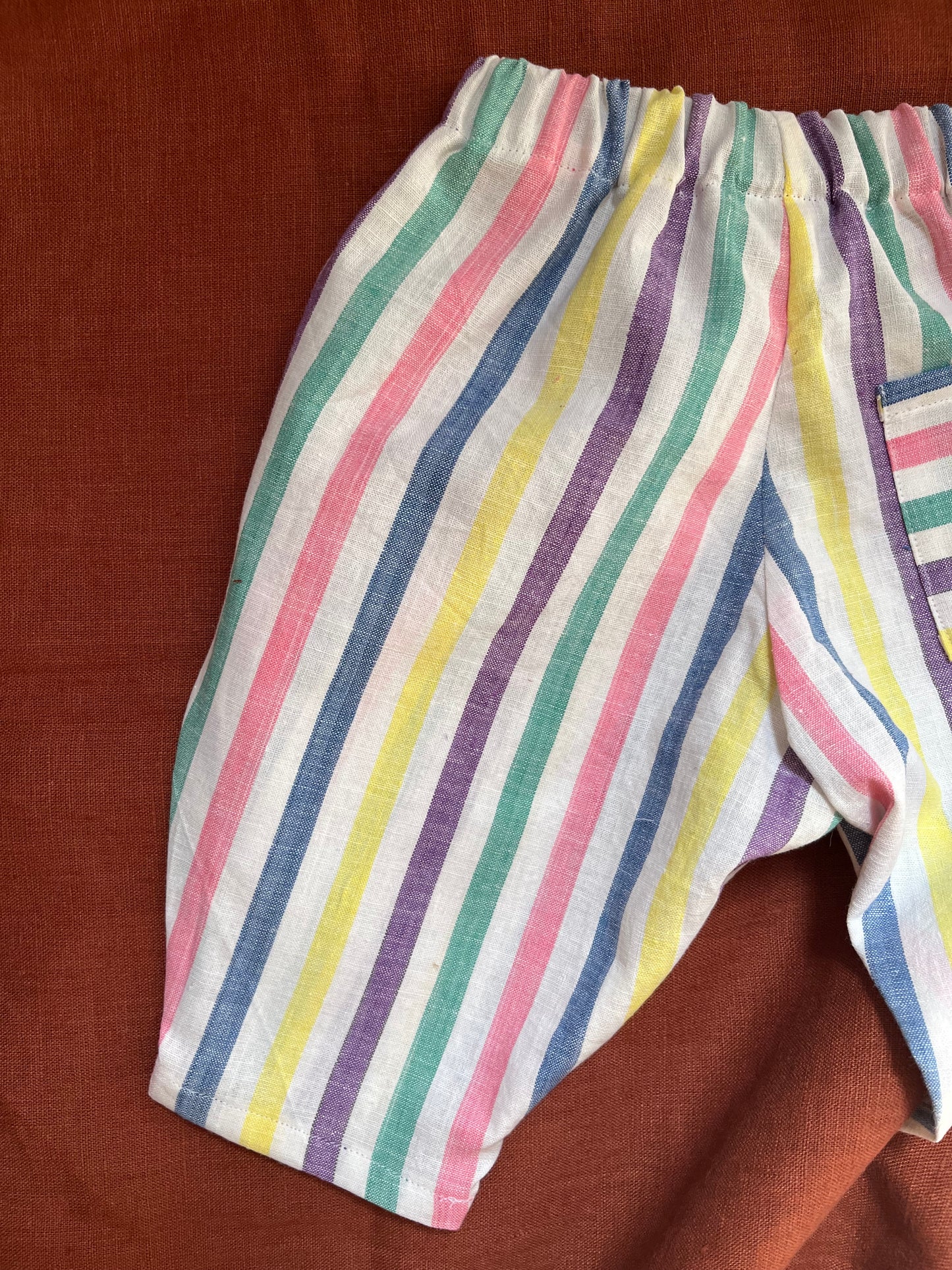Candy Balloon pants