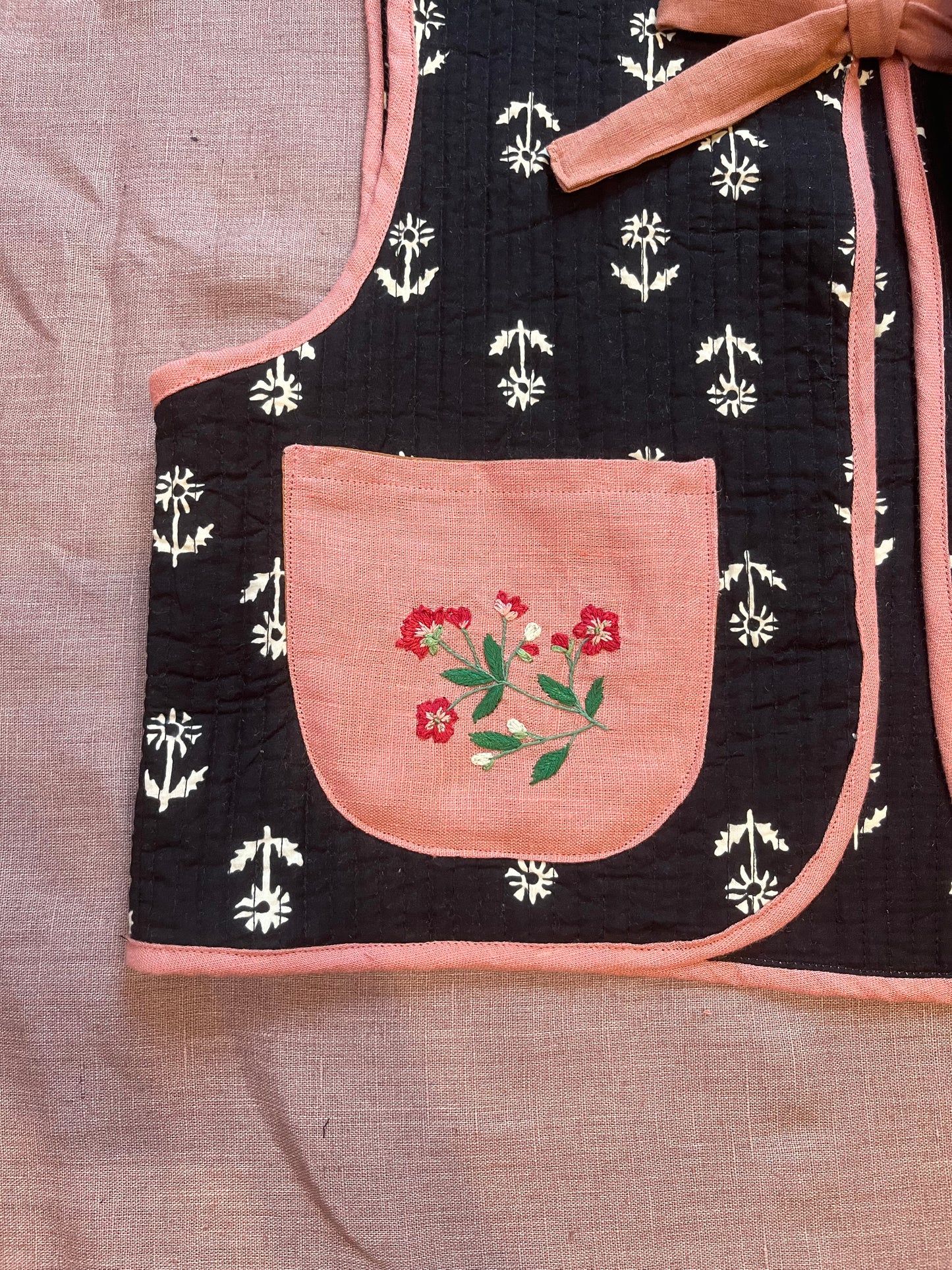 Women’s Robin Waistcoat