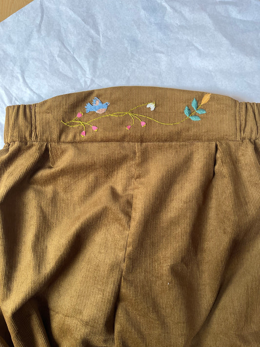 Women’s Hawthorn Culottes