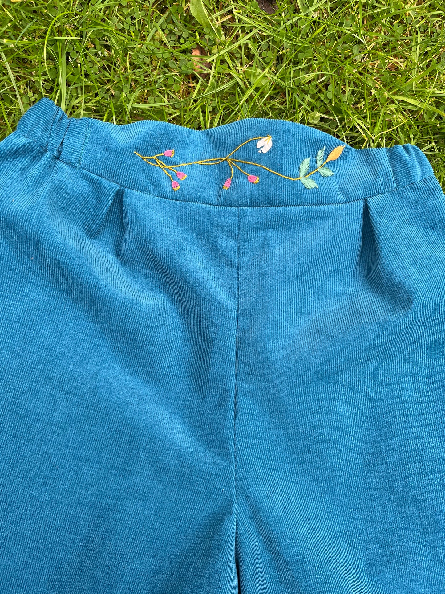 Women’s Hawthorn Culottes