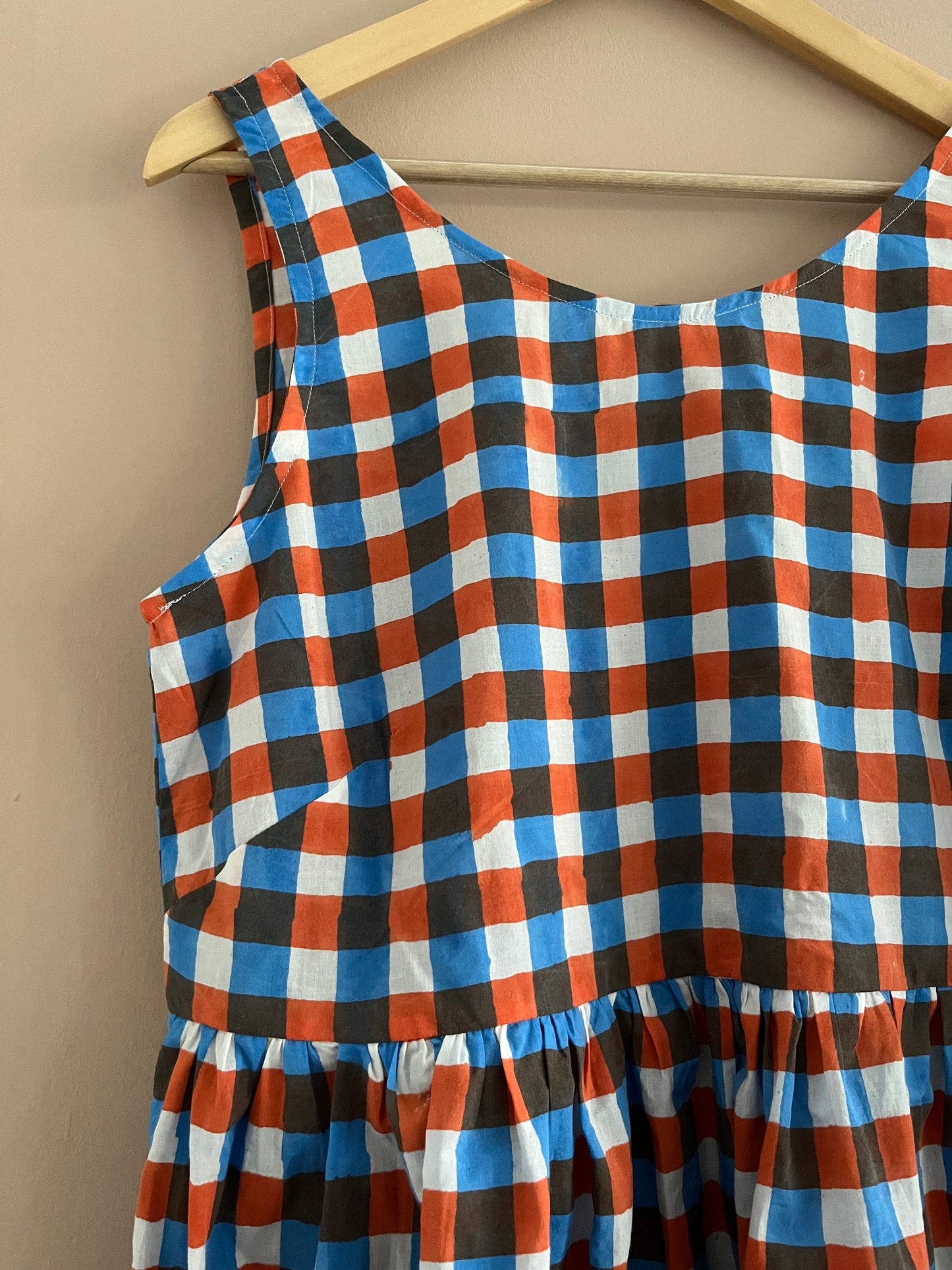 Chamomile Dress