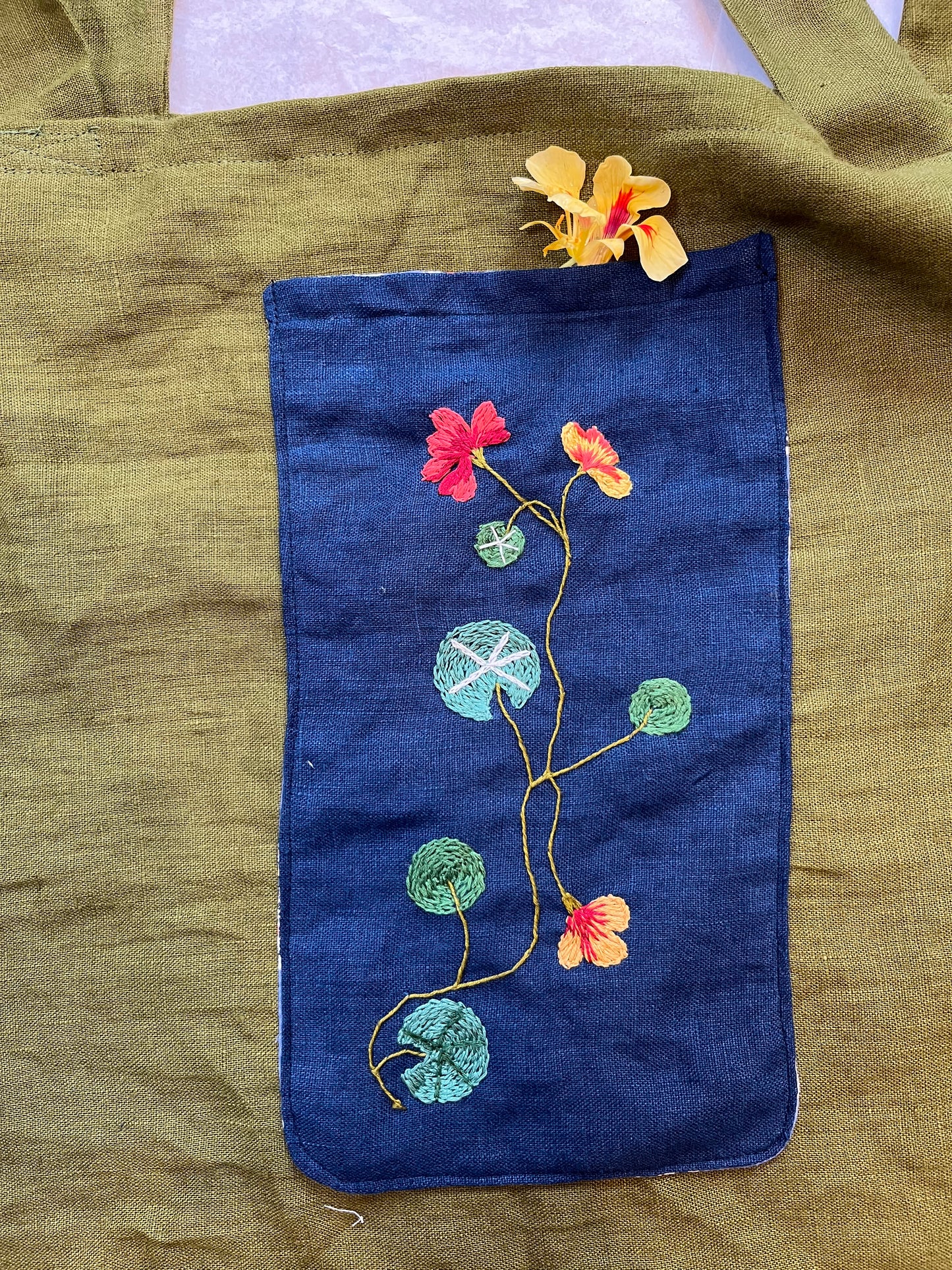 Picnic bag