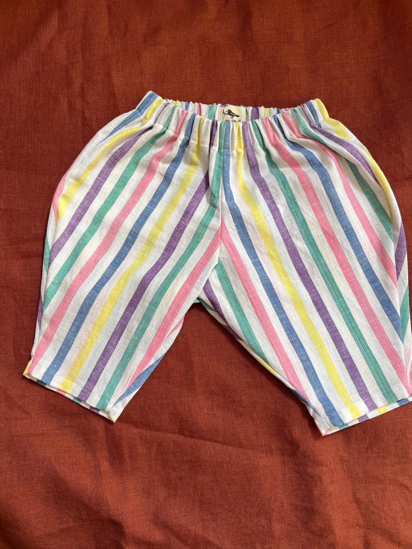 Candy Balloon pants