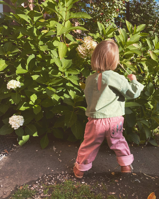 Rowan Trousers