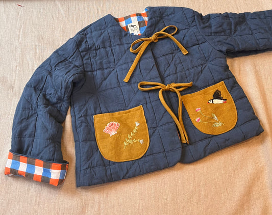 Puffin Jacket