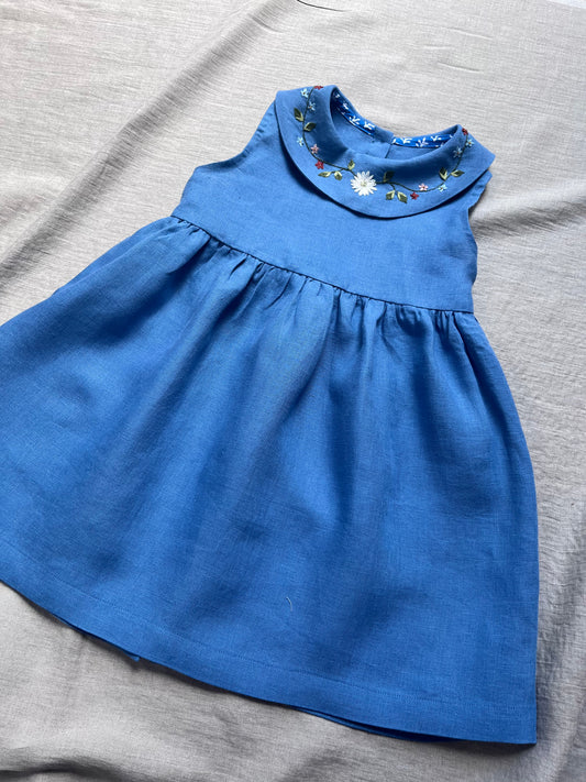 Tulip dress