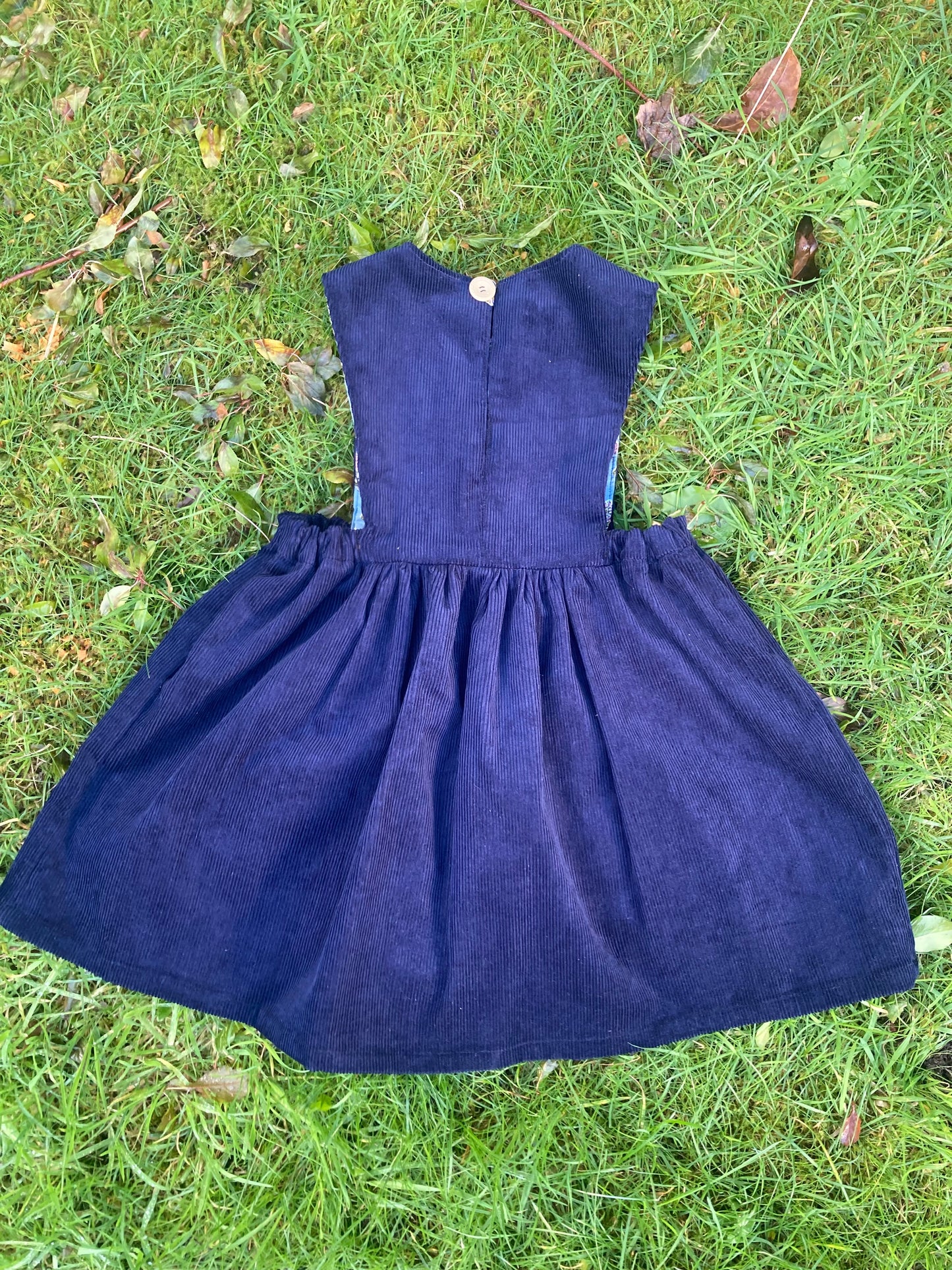 Bramble dress