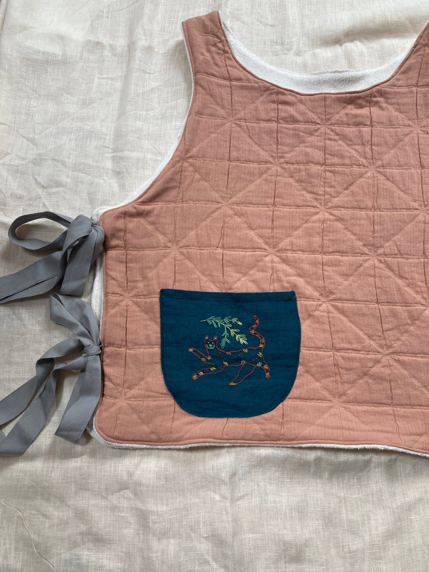 Women’s Ivy Vest