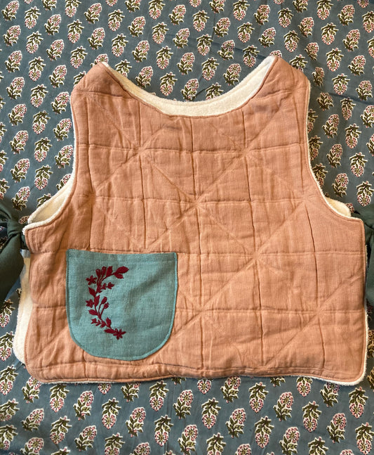 Ivy Vest