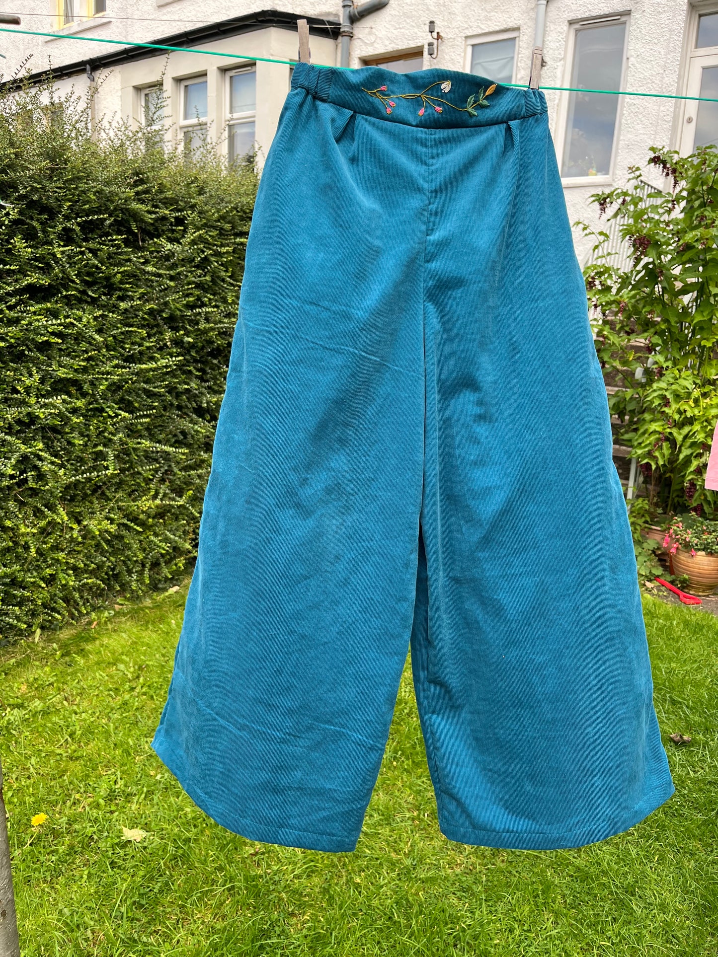 Women’s Hawthorn Culottes