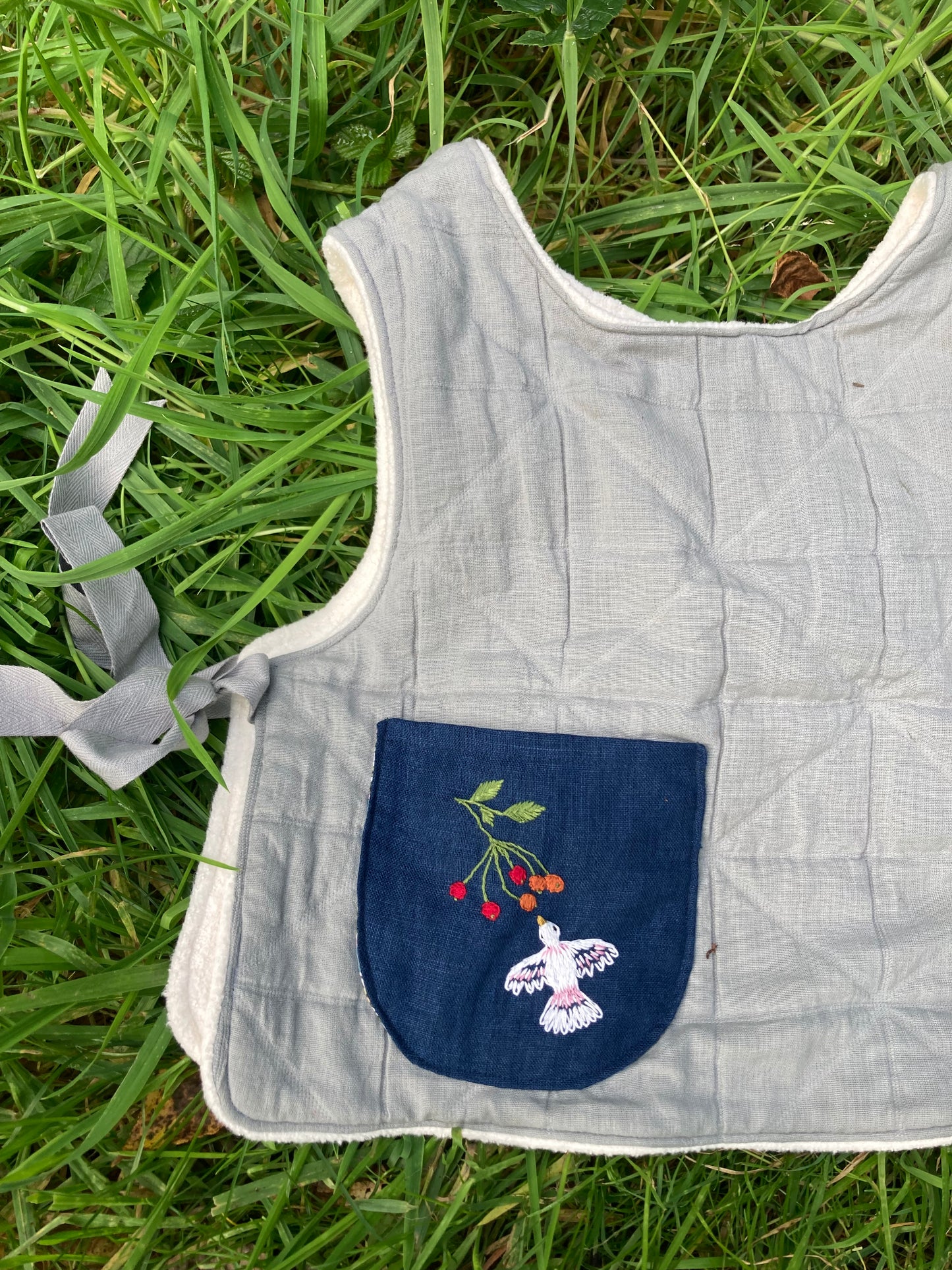 Women’s Ivy Vest