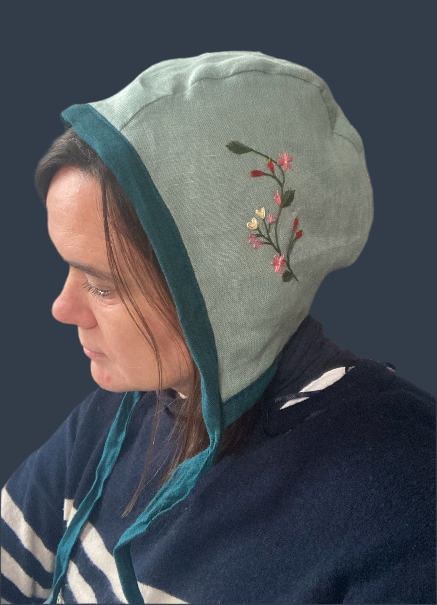 Women’s Bonnet