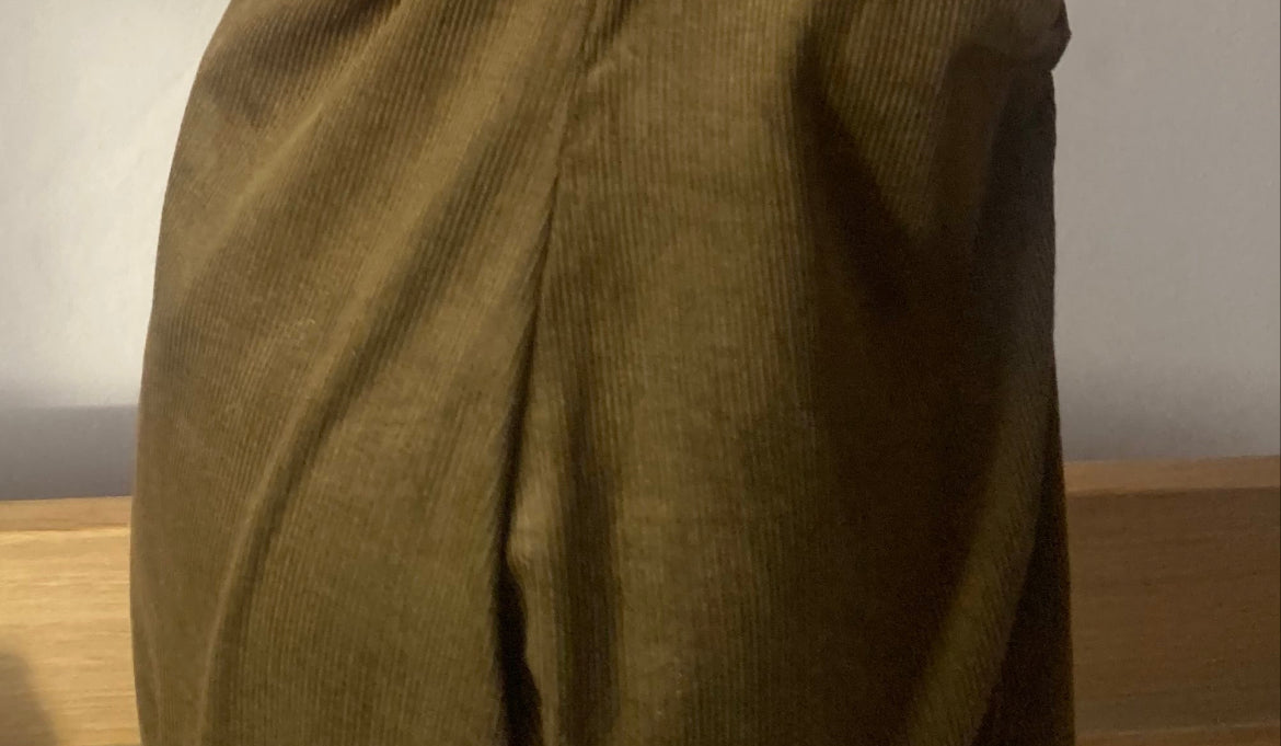 Pear trousers