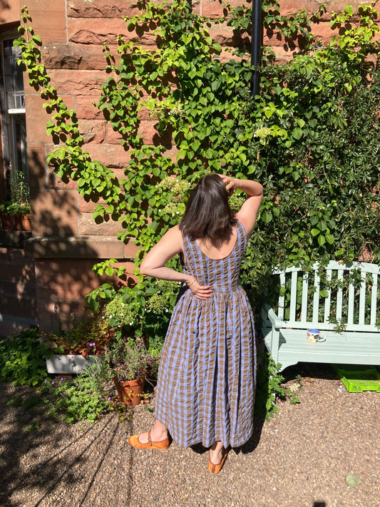 Chamomile Dress