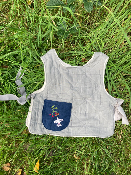 Women’s Ivy Vest