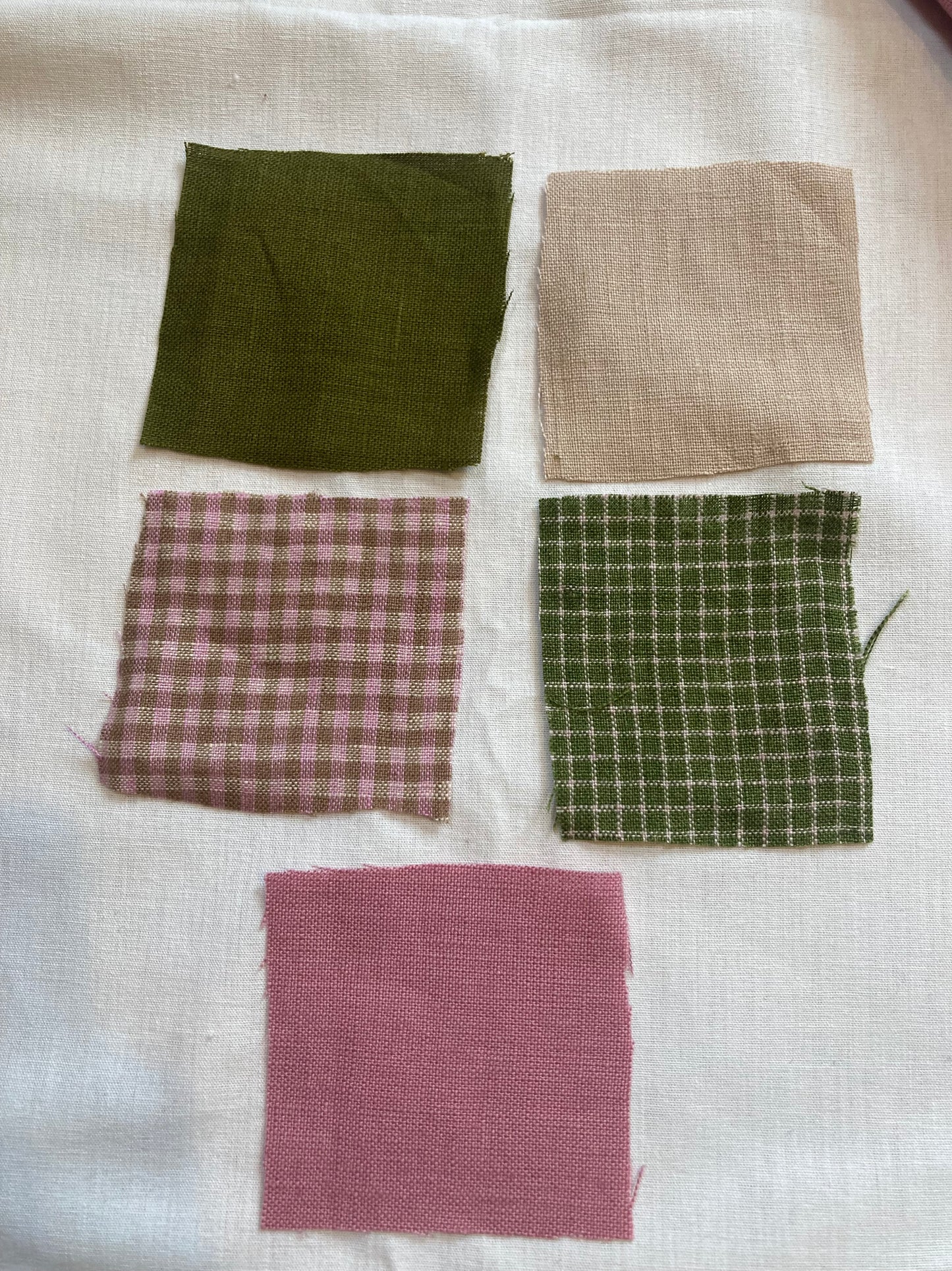 Sprig Bonnet