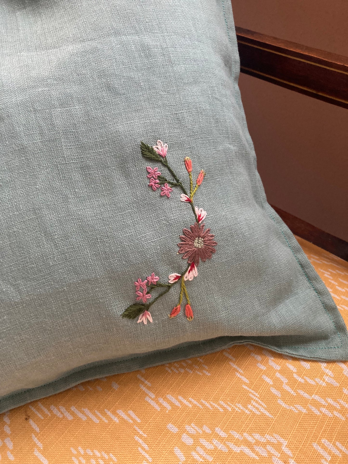 Cushion Cover