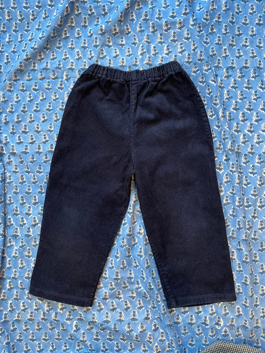 School trousers