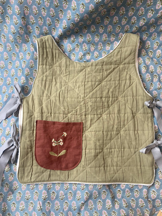 Women’s Ivy Vest