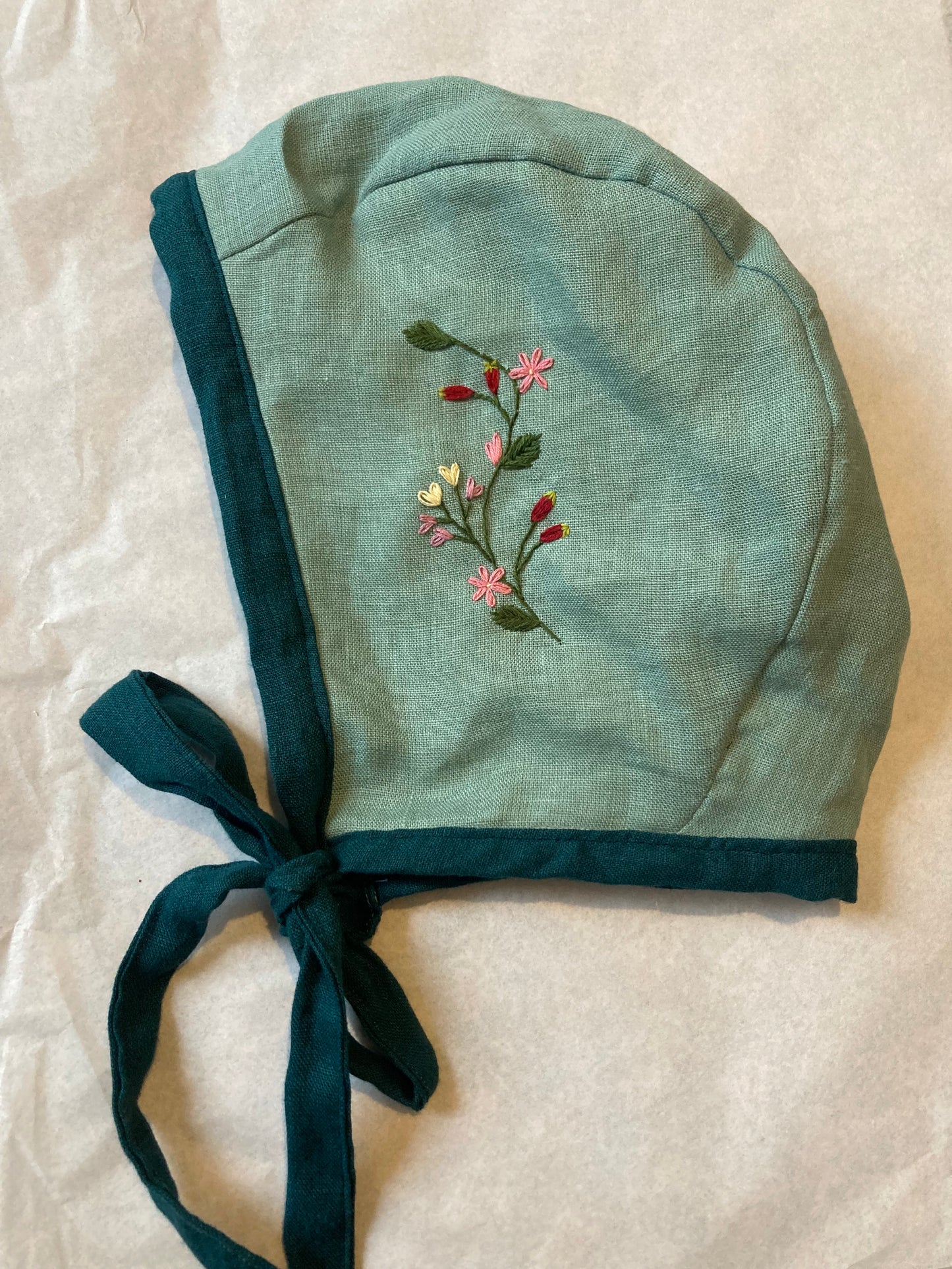 Women’s Bonnet