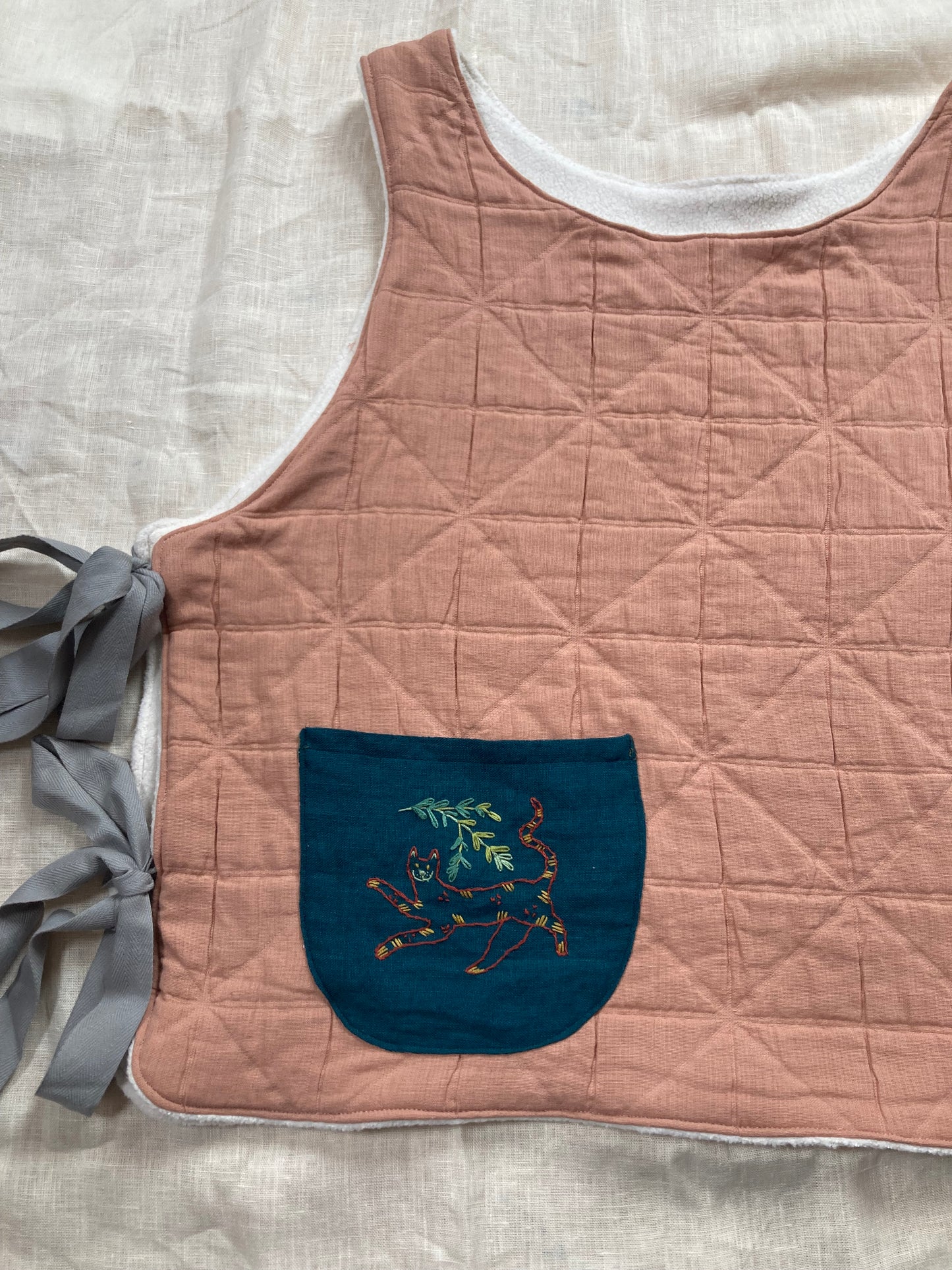 Women’s Ivy Vest