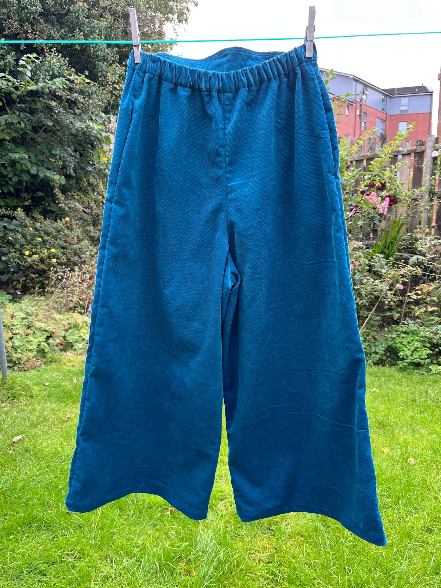 Women’s Hawthorn Culottes