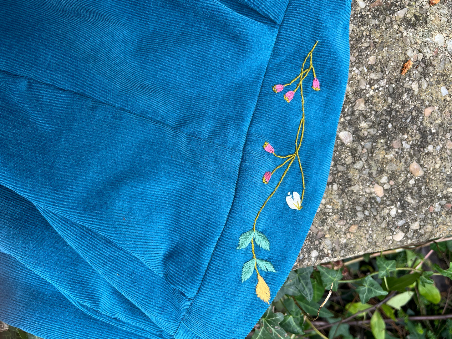 Women’s Hawthorn Culottes