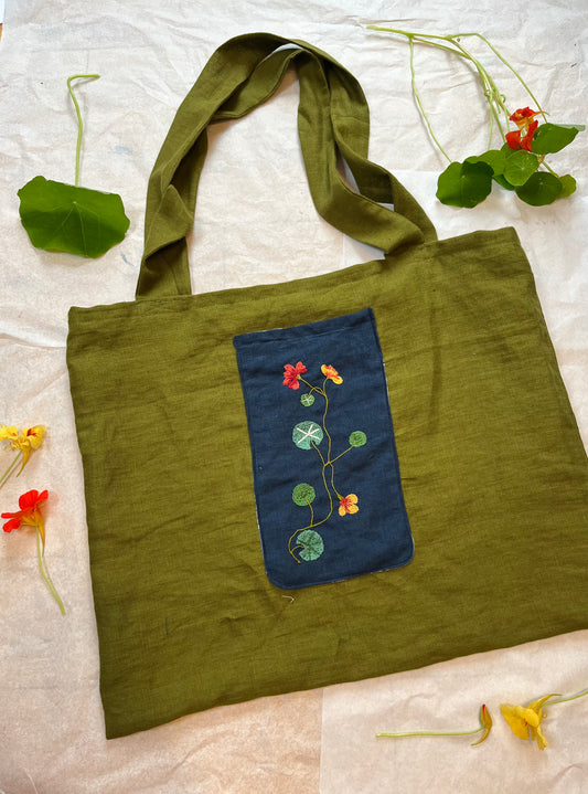 Picnic bag