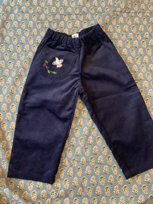 Rowan trousers