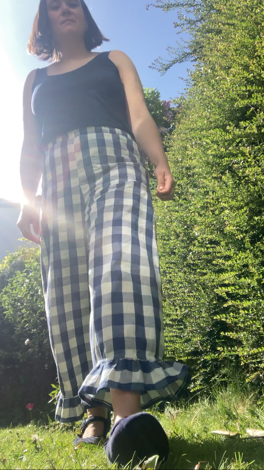 Daisy trousers women