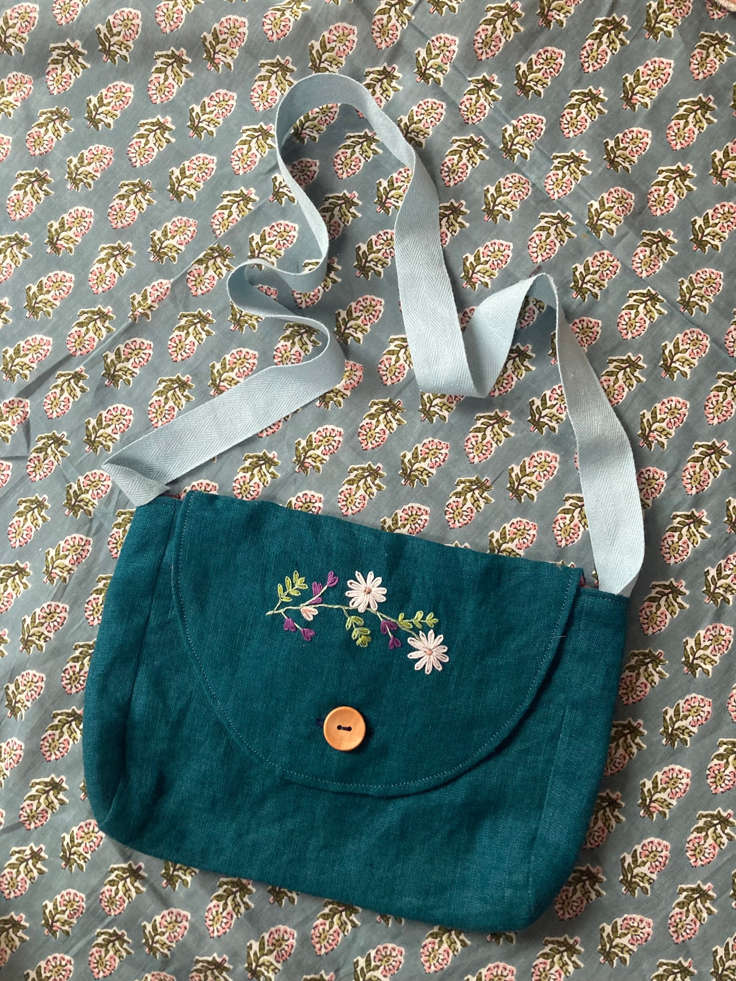 Forager Bag