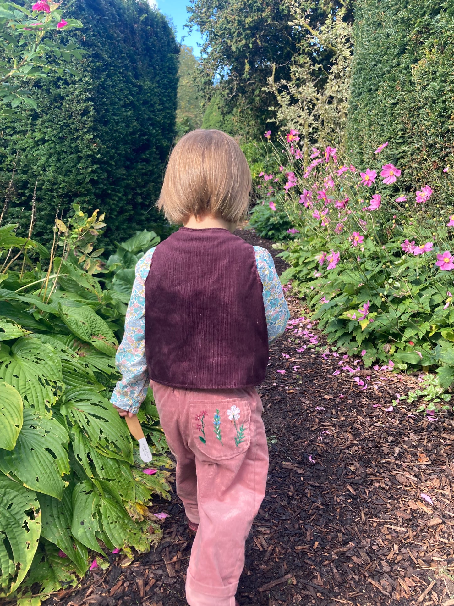 Rowan Trousers