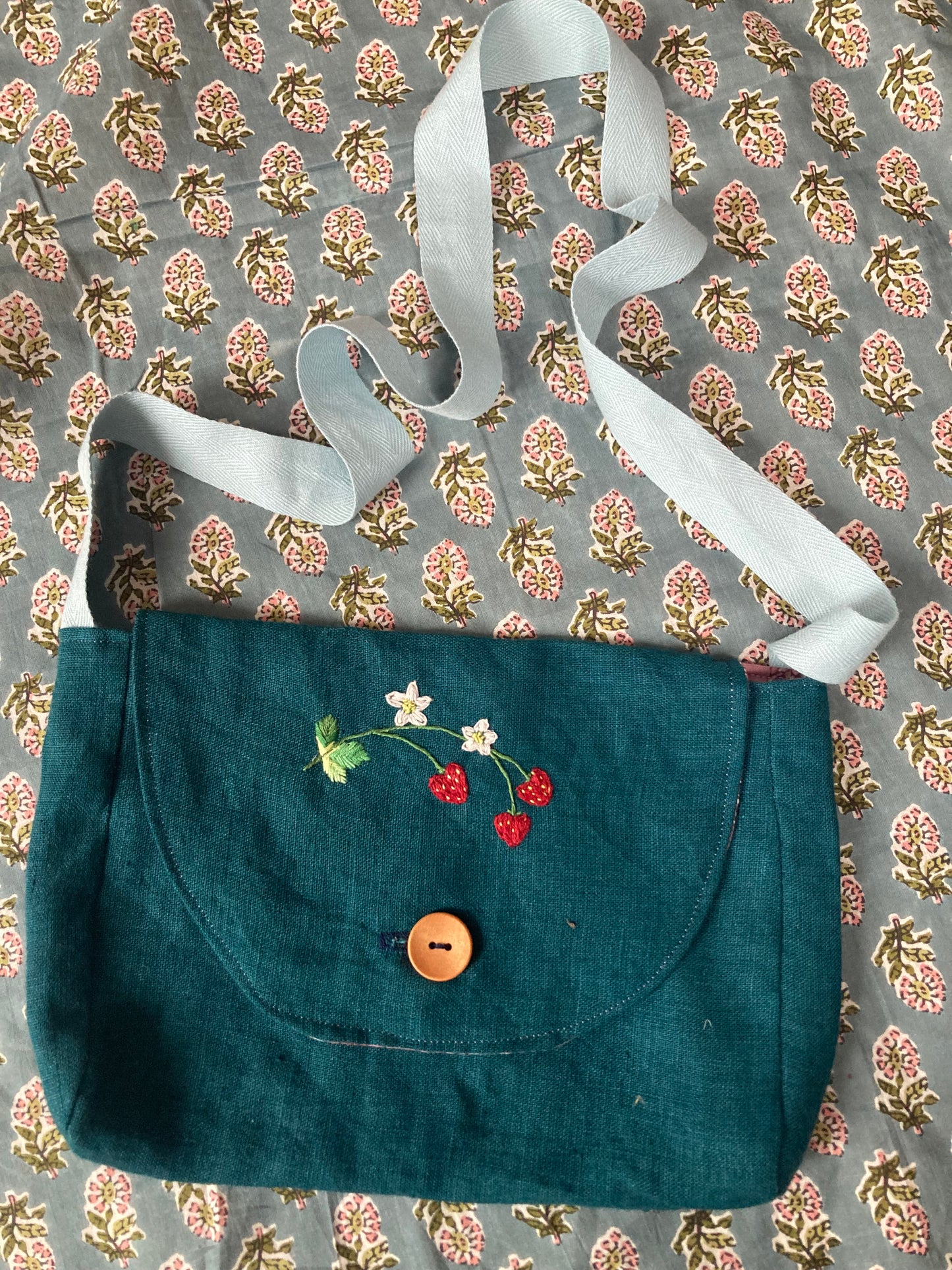 Forager Bag