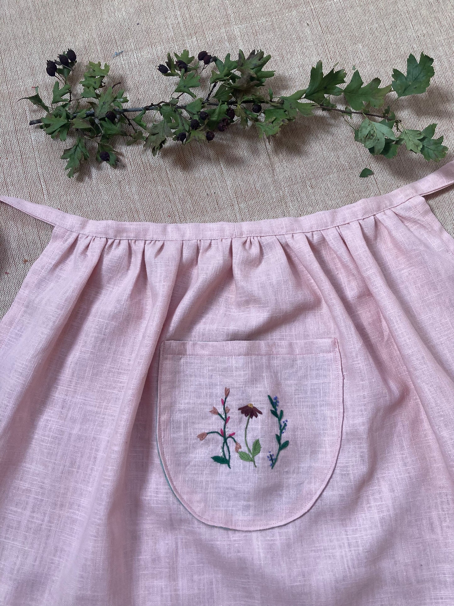 Children’s apron