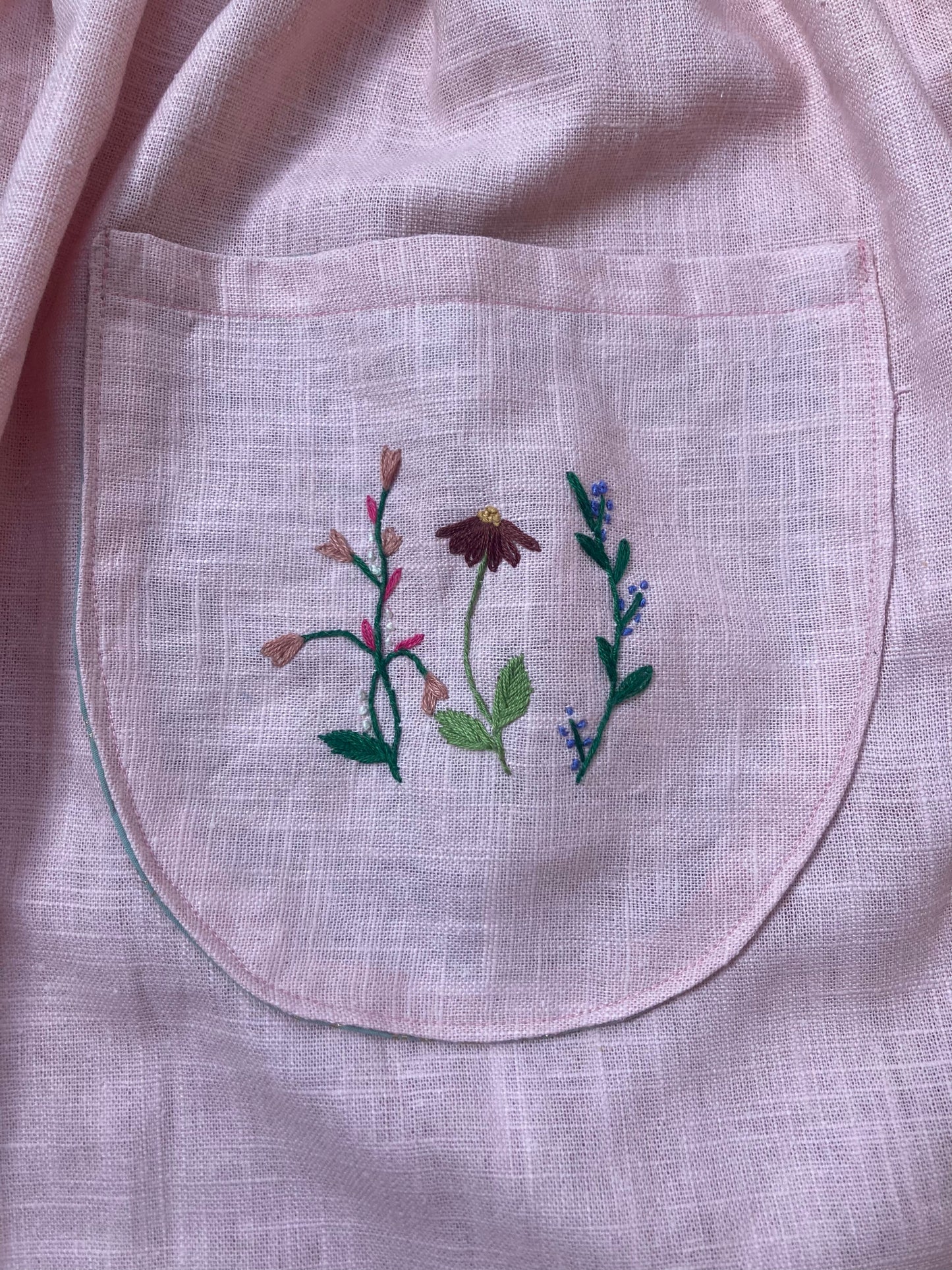 Children’s apron