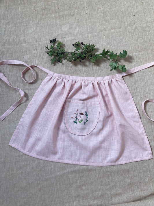 Children’s apron